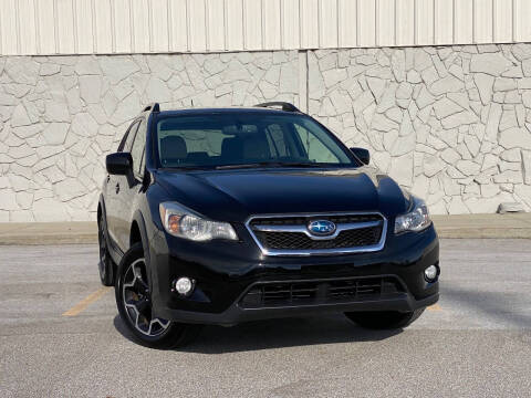 2014 Subaru XV Crosstrek for sale at MILANA MOTORS in Omaha NE