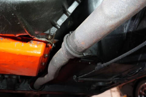 1963 Chevrolet Corvette