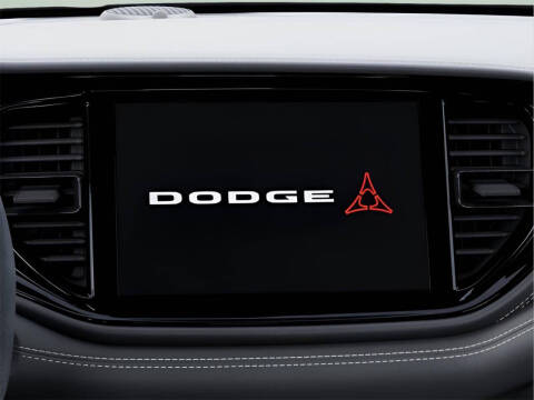 2026 Dodge Durango SRT Hellcat Jailbreak