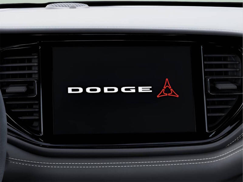 2026 Dodge Durango SRT Hellcat Jailbreak