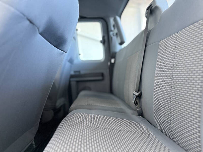 2016 Ford F-250 Super Duty