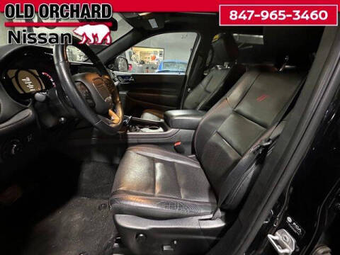 2022 Dodge Durango R/T