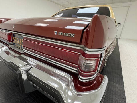 1978 Buick Electra