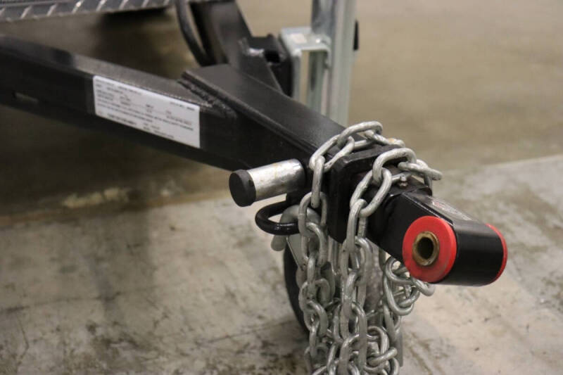 2025 Oregon TrailR Teardrop
