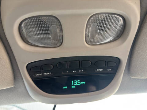 2004 Dodge Dakota SLT