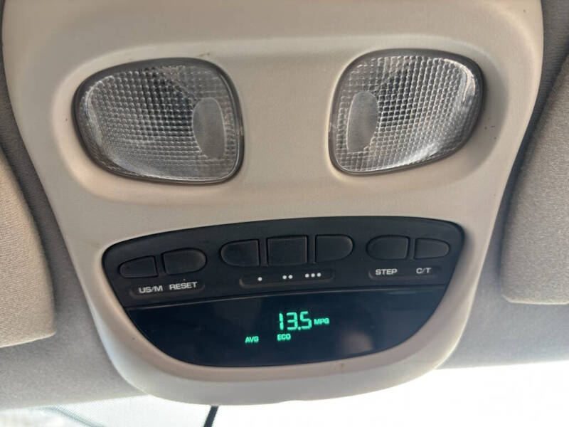 2004 Dodge Dakota SLT