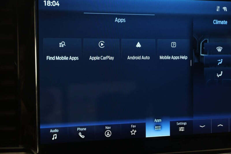 2022 Ford F-250 Super Duty