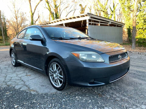 2005 Scion tC for sale at Automax of Eden in Eden NC