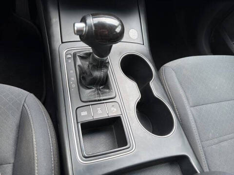 2017 Kia Sorento LX V6