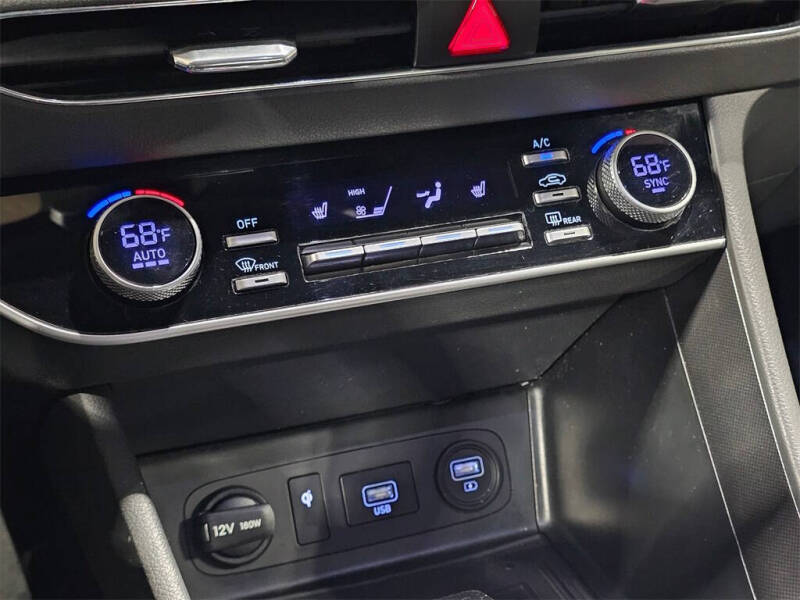 2023 Hyundai Sonata SEL Plus