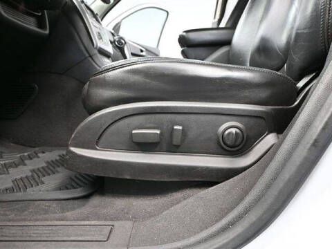 2010 Chevrolet Traverse LT