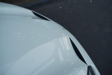 2017 Ferrari 488 GTB