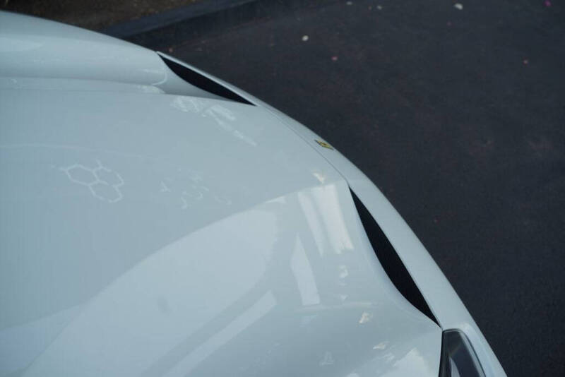 2017 Ferrari 488 GTB