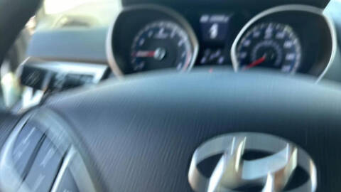 2016 Hyundai Elantra GT