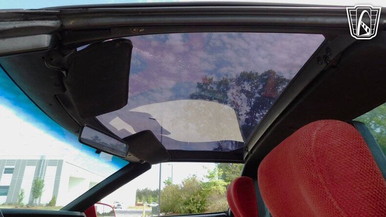 1985 Chevrolet Corvette