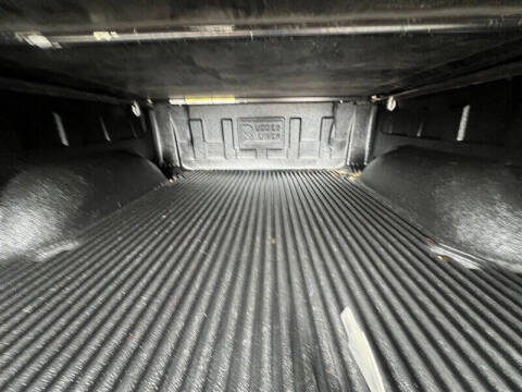 2014 RAM 1500 Tradesman