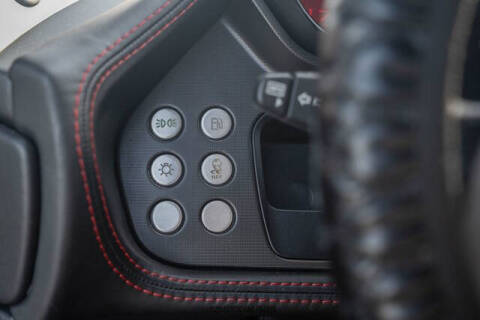 2012 Lotus Evora 2+2