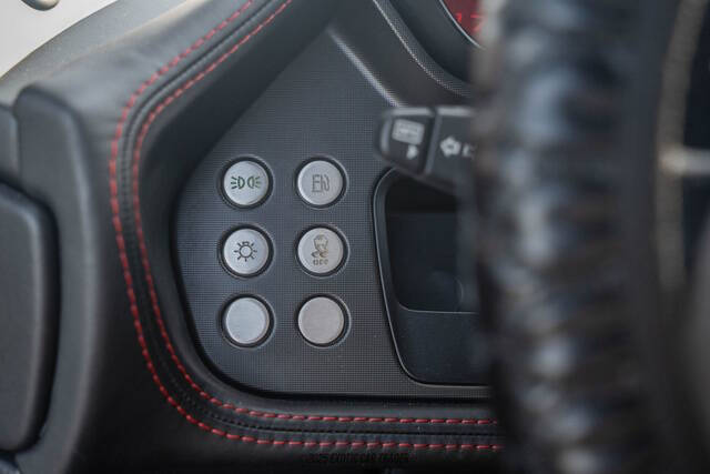 2012 Lotus Evora 2+2