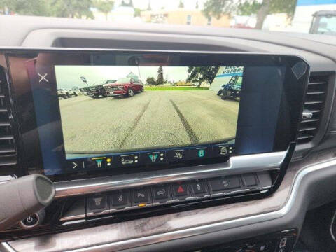 2026 Chevrolet Silverado 3500HD