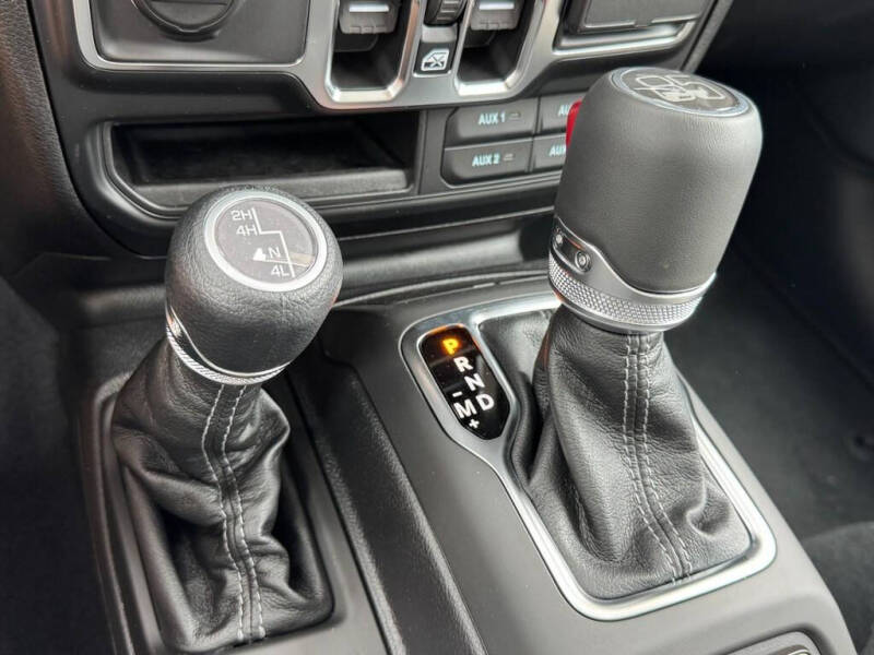 2026 Jeep Gladiator 85th Anniversary Edition