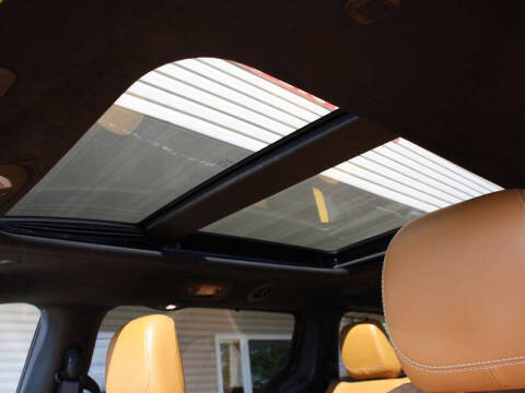 2021 Chrysler Pacifica Hybrid Pinnacle