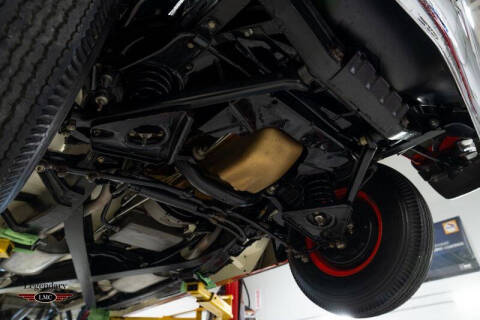 1956 Mercury Montclair