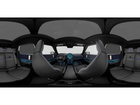 2027 MINI Countryman S ALL4