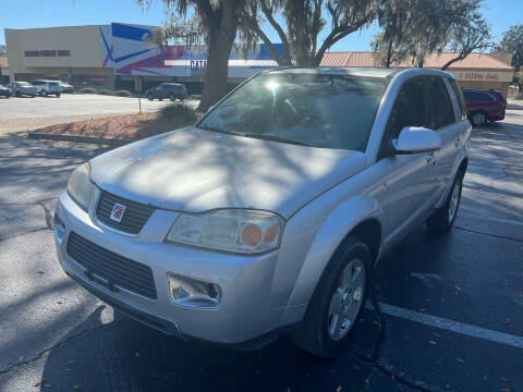 2006 Saturn Vue for sale at Florida Prestige Collection in Saint Petersburg FL