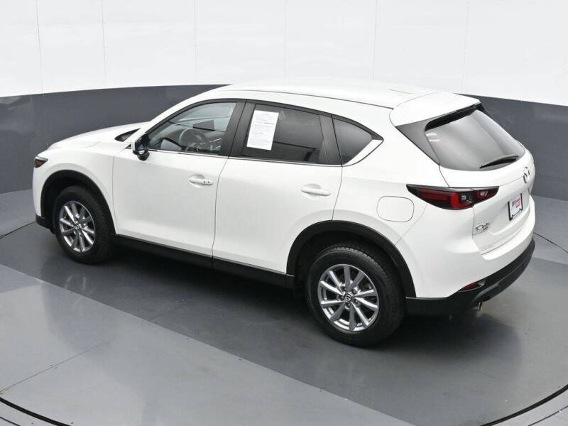 2023 Mazda CX-5 2.5 S Select