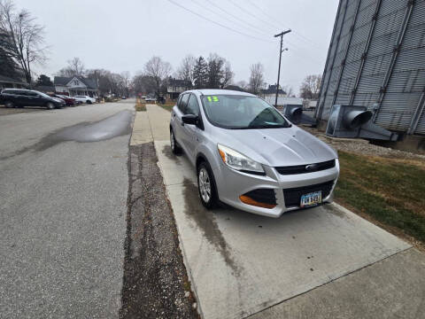 2013 Ford Escape S