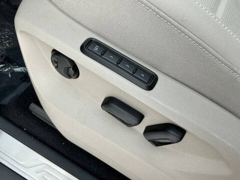 2026 Volkswagen Atlas SEL 4Motion