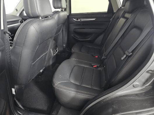 2023 Mazda CX-5 2.5 S Premium Plus