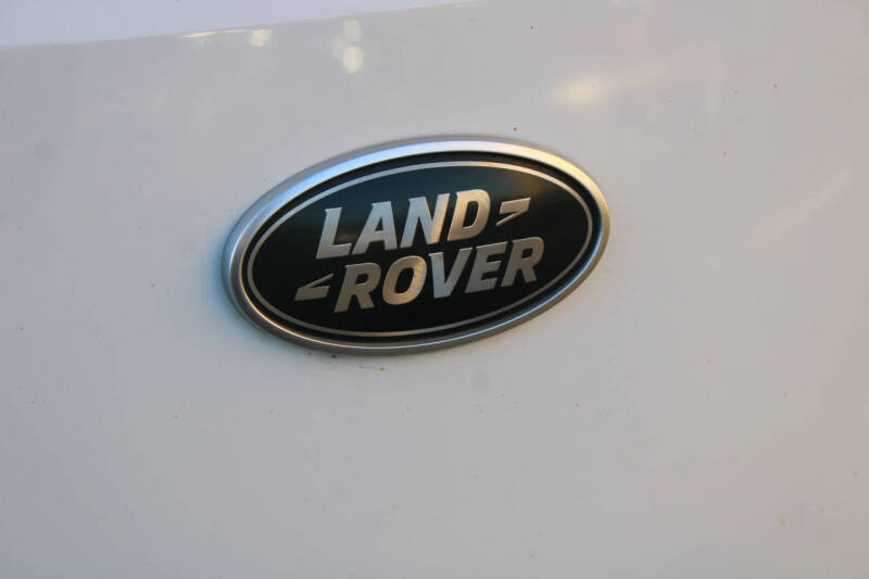 2021 Land Rover Range Rover Evoque R-Dynamic HSE