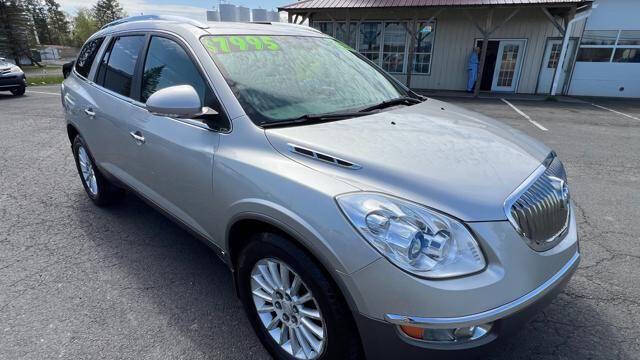 2008 Buick Enclave CXL