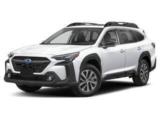 2025 Subaru Outback Premium's photo