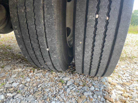 2013 Thomas Built Buses Transit-Liner EF