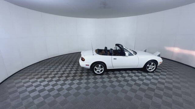 1994 Mazda MX-5 Miata