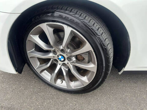 2016 BMW 5 Series 528i xDrive