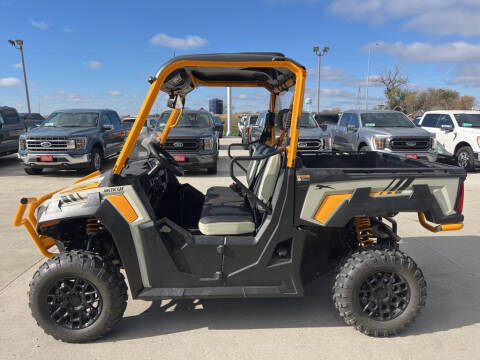 2023 Arctic Cat PROWLER PR