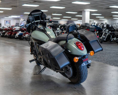 2023 Kawasaki Vulcan 900