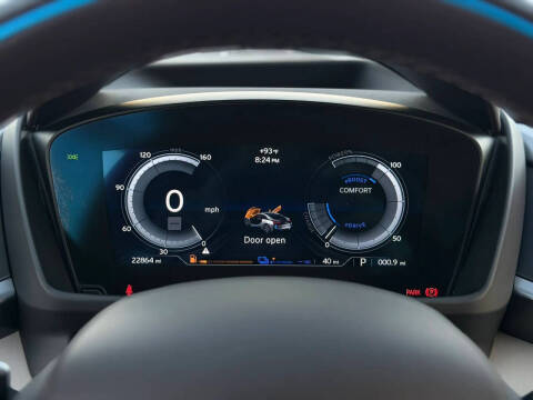 2015 BMW i8