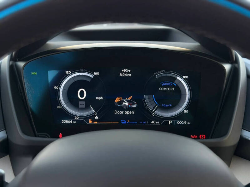 2015 BMW i8