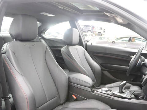 2017 BMW 2 Series 230i xDrive