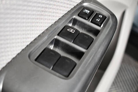 2012 Subaru Forester 2.5X