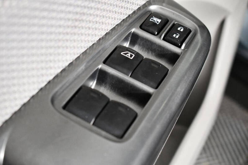 2012 Subaru Forester 2.5X