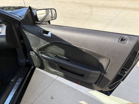 2006 Ford Mustang GT Premium