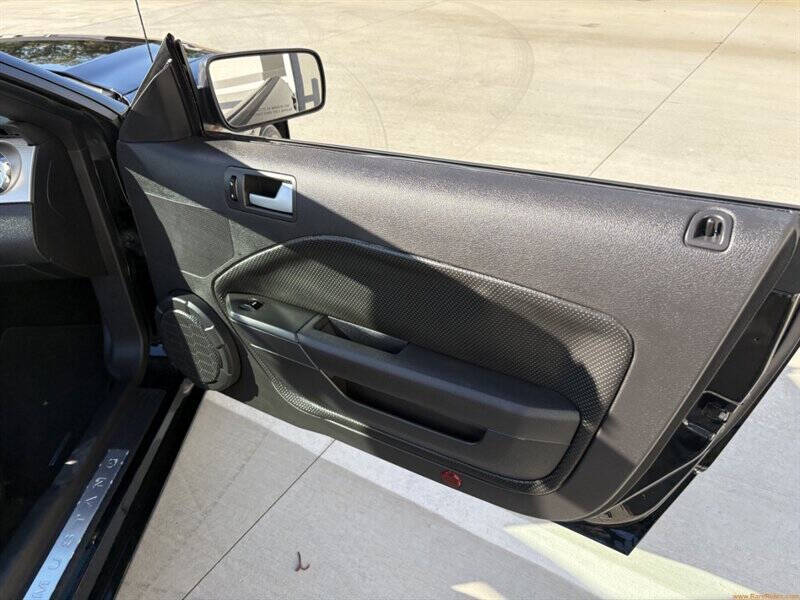 2006 Ford Mustang GT Premium