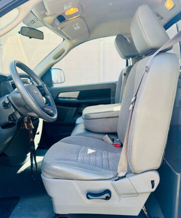 2008 Dodge Ram 1500 SLT