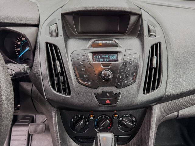 2015 Ford Transit Connect XL