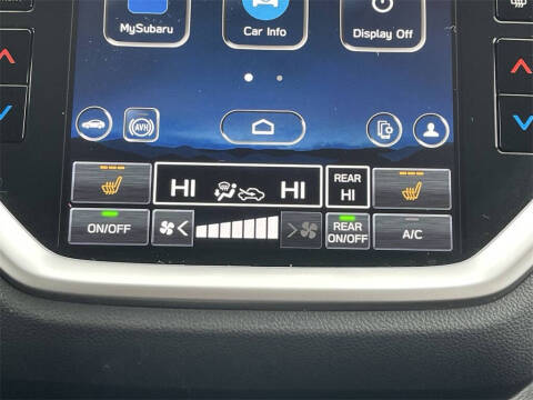 2024 Subaru Ascent Premium 7-Passenger